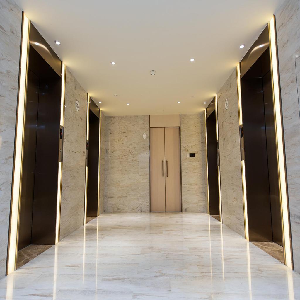 Ji Hotel Chengdu Shuangliu International Airport Exterior photo